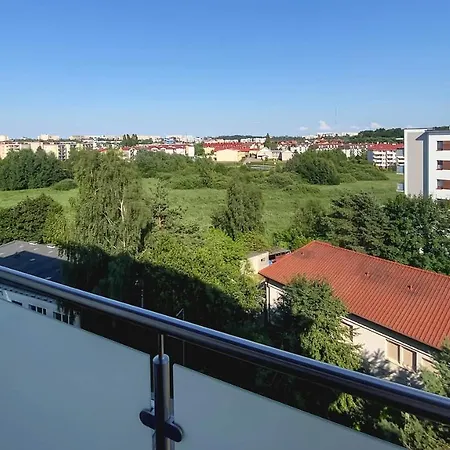 Apartament Naturalny-Lake Apartments, Osiedle Calamo Park-Olsztyn Olsztyn  Exterior photo