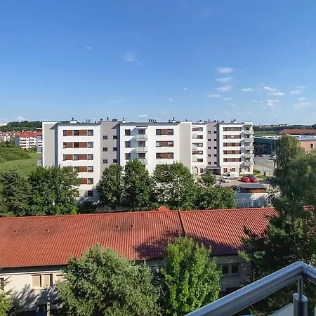 Apartament Naturalny-Lake Apartments, Osiedle Calamo Park-Olsztyn Olsztyn  Exterior photo