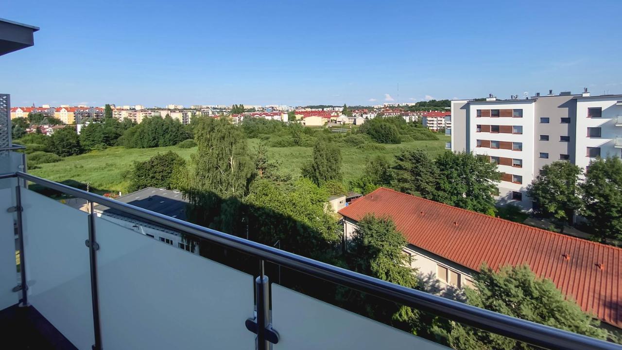 Naturalny-lake Apartments, Osiedle Calamo Park-olsztyn * Olsztyn (Warmian-Masurian)