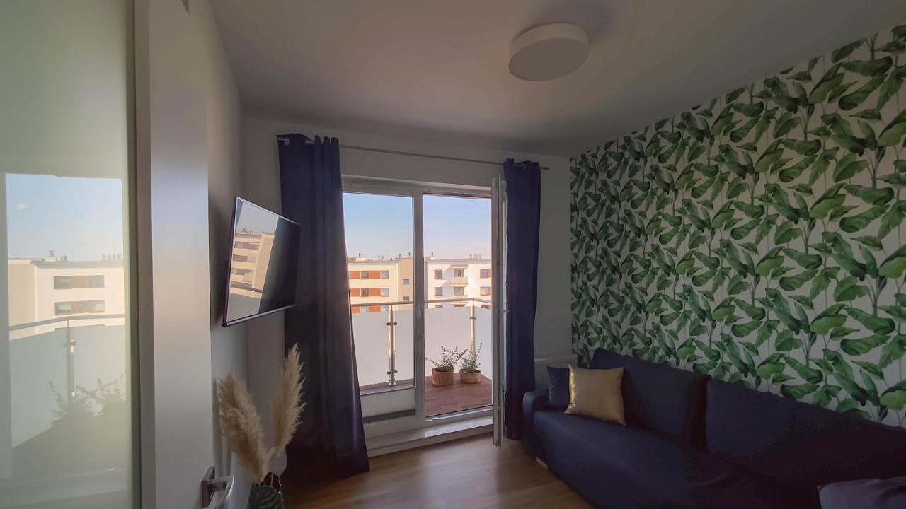 Naturalny-lake Apartments, Osiedle Calamo Park-olsztyn *