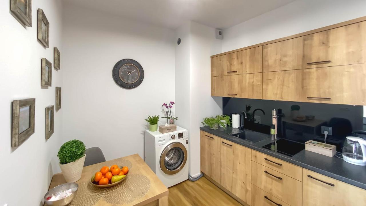 Naturalny-lake Apartments, Osiedle Calamo Park-olsztyn Apartment Olsztyn (Warmian-Masurian)