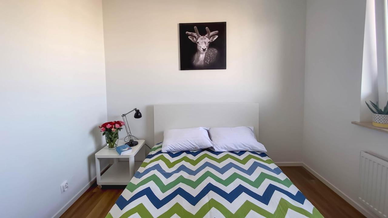 Naturalny-lake Apartments, Osiedle Calamo Park-olsztyn Apartment Olsztyn (Warmian-Masurian)