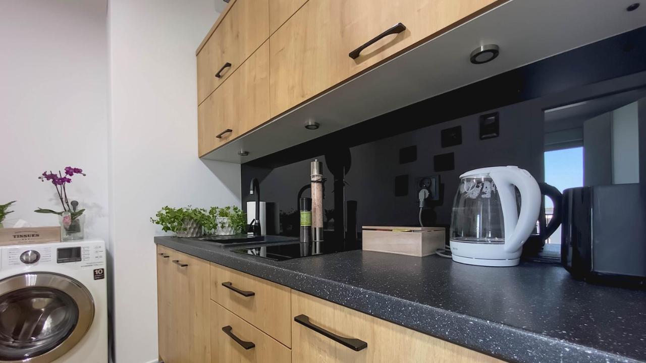 Apartment Naturalny-lake Apartments, Osiedle Calamo Park-olsztyn Olsztyn (Warmian-Masurian)