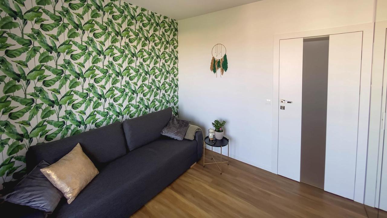 Apartment Naturalny-lake Apartments, Osiedle Calamo Park-olsztyn *