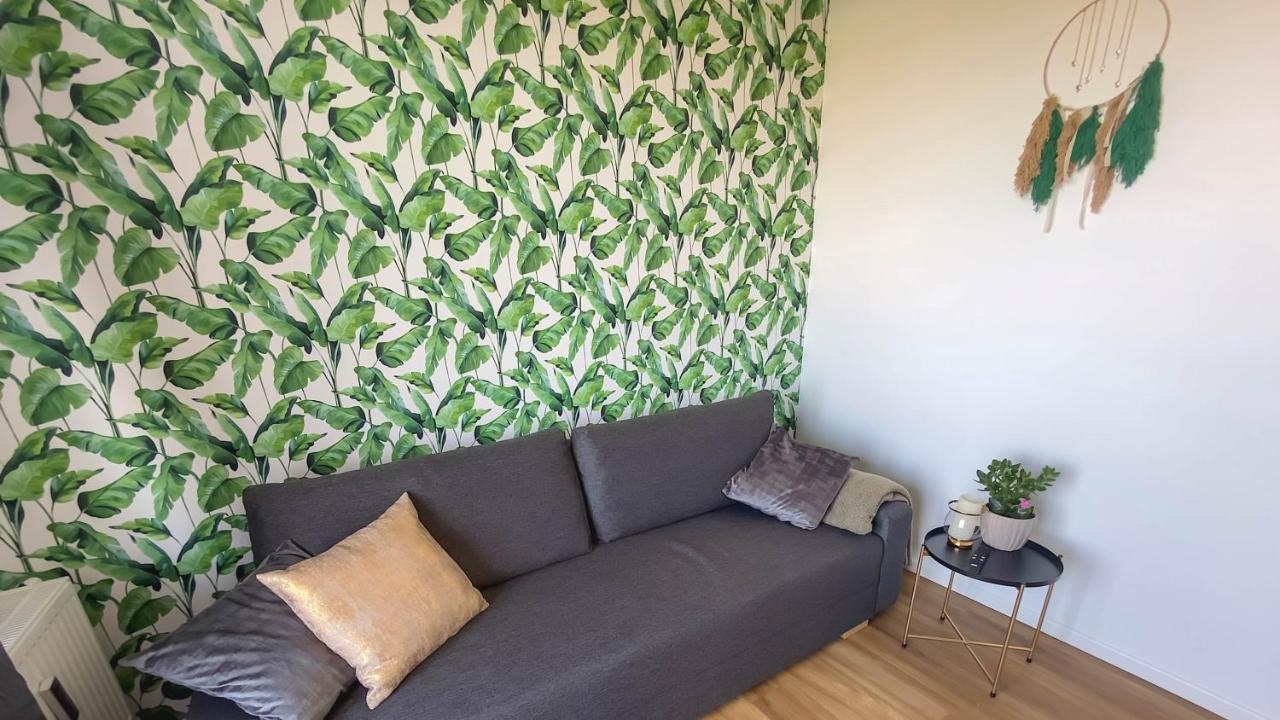 Naturalny-lake Apartments, Osiedle Calamo Park-olsztyn Apartment *