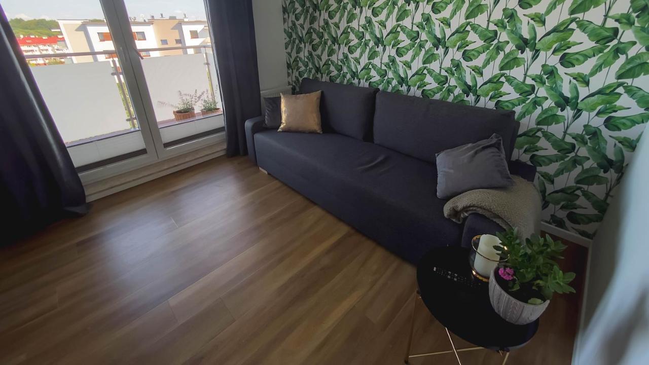 Naturalny-lake Apartments, Osiedle Calamo Park-olsztyn * Olsztyn