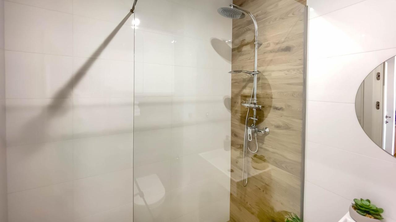 Apartment Naturalny-lake Apartments, Osiedle Calamo Park-olsztyn *