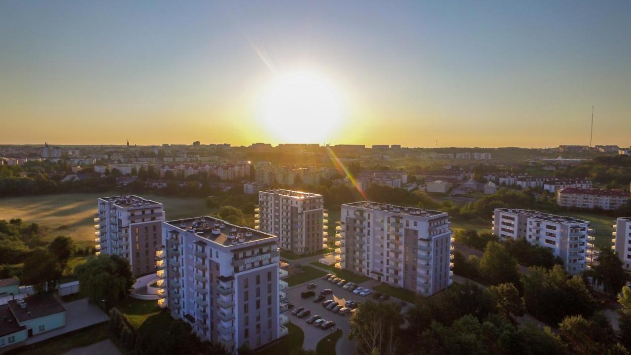 Naturalny-lake Apartments, Osiedle Calamo Park-olsztyn Apartment Olsztyn (Warmian-Masurian)